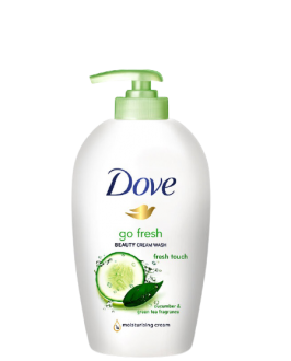 Dove Salatalık ve Yeşil Çay Sıvı Sabun 500 ml Sabun kullananlar yorumlar